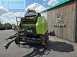 Empacadora gigant - Claas - variant 350
