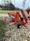 Rastrillo - Kuhn - ga 6000