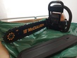 Motosierra - Electrolux - 18' Mc Cullock