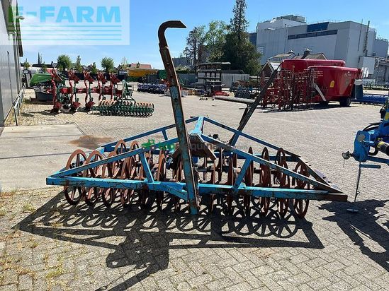 Arado - Lemken - europal 8 5n100