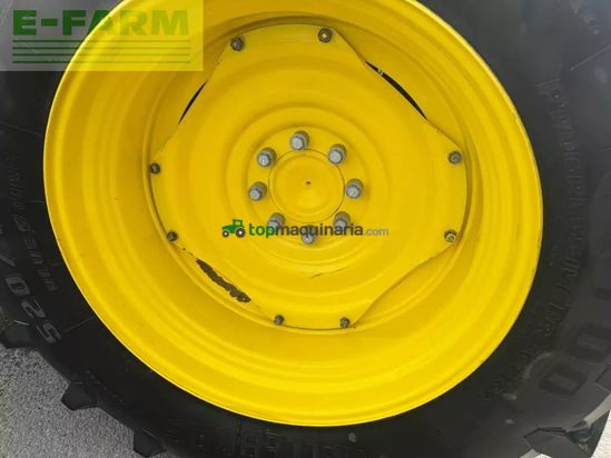 Tractor agrícola - John Deere - 6130m