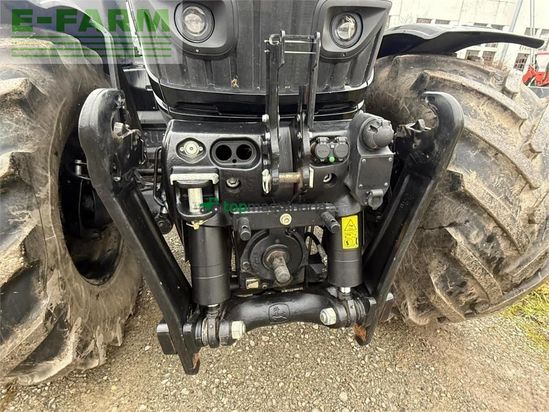 Tractor agrícola - John Deere - 6r 250 black design