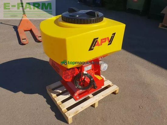 Sembradora - APV - ps200 m1 elektrisk m. 8 udløb