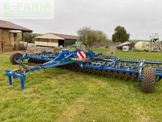 Cultivador - Kockerling - rebell75