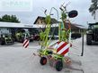 Henificador - Claas - volto 60