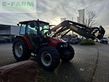 Tractor agrícola - Case IH - jxu 1090