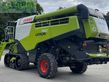 Cosechadora de Cereal - Claas - LEXION 750 TT