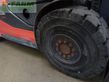 Elevadora - Linde - h 30 t 1202