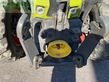 Tractor agrícola - Claas - arion 550 cmatic cebis