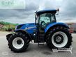 Tractor agrícola - New Holland - t 7.270 autocommand