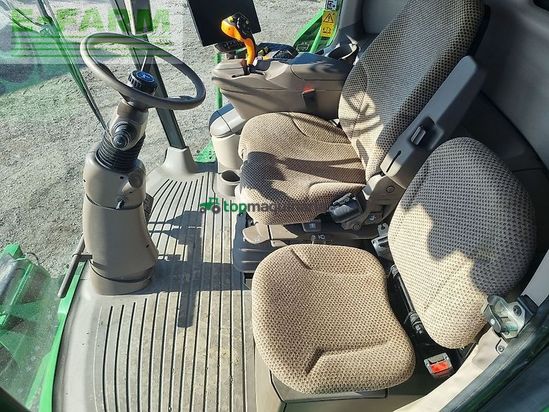 Cosechadora de Cereal - John Deere - s790 my24 prod 30