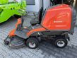 Tractor agrícola - Husqvarna - rider rc320ts awd mit 112cm mähdeck