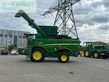 Cosechadora de Cereal - John Deere - s770i