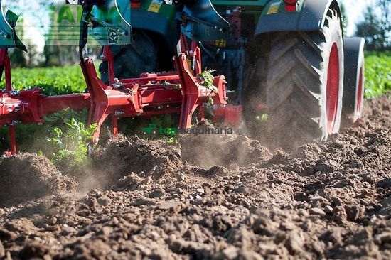 Arado - Gregoire Besson - rover 40 - 3