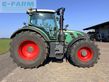 Tractor agrícola - Fendt - 722 scr vario profi plus