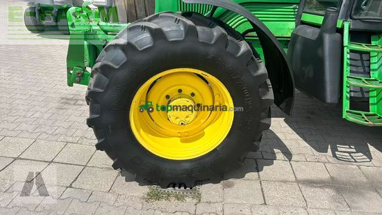 Tractor agrícola - John Deere - 6620