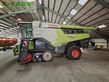 Cosechadora de Cereal - Claas - lexion 7700tt