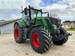 Tractor agrícola - Fendt - 828 vario s4 profi plus