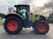 Tractor agrícola - Claas - axion 830 cmatic cebis CMATIC CEBIS