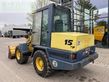 Minicargadora - Komatsu - 15f