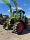 Tractor agrícola - Claas - arion 570 cebis