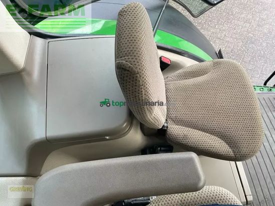 Tractor agrícola - John Deere - 7270r autopowr