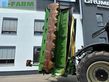 Cortacésped manual - Krone - easycut b 950 collect
