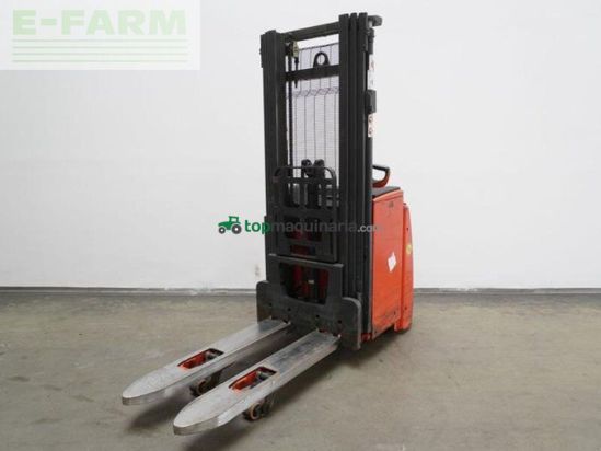 Elevadora - Linde - l 14 ex i 1173-25