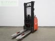 Elevadora - Linde - l 14 ex i 1173-25