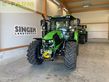 Tractor agrícola - Deutz-Fahr - 5105 gs - fkh fzw ehr dl
