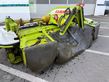 Cortacésped manual - Claas - disco 3200 fc profil