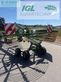 Henificador - Krone - swadro 710/26 t