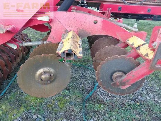 Cultivador - Väderstad - carrier cr 425