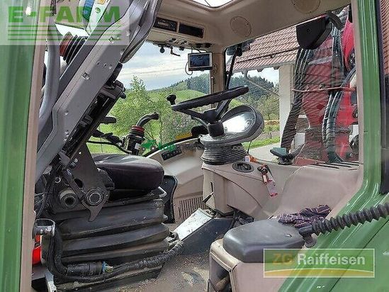 Tractor agrícola - Fendt - 716