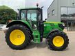 Tractor agrícola - John Deere - 6130m tractor (st26377)
