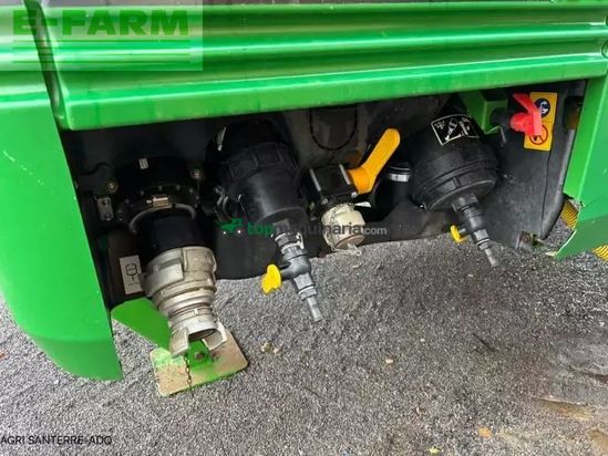 Atomizador - John Deere - m900