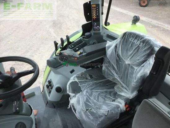 Tractor agrícola - Claas - arion 510