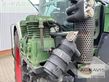 Tractor agrícola - Fendt - 826 vario scr