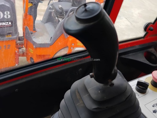 Rodillos compactador BOMAG BW177D4