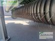 Empacadora gigant - Krone - comprima cf 155 xc