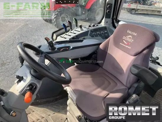 Tractor agrícola - Valtra - t174