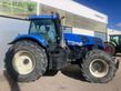 Tractor agrícola - New Holland - t8.390