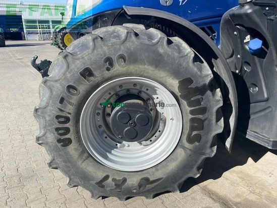 Tractor agrícola - New Holland - t7.290 hd