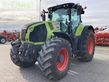 Tractor agrícola - Claas - axion 870 cmatic cebis touch CMATIC CEBIS