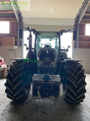Tractor agrícola - Fendt - 724