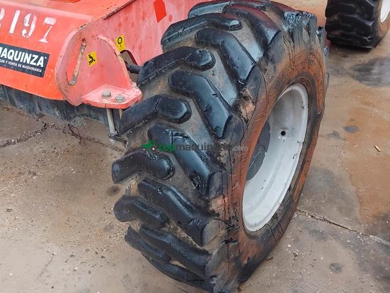 Brazo MANITOU 180ATJ