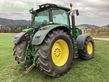 Tractor agrícola - John Deere - 6170r