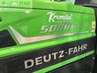 Tractor agrícola - Deutz-Fahr - 5080d keyline Keyline
