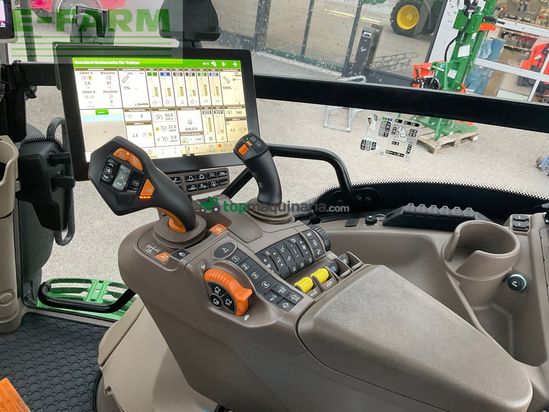 Tractor agrícola - John Deere - 6R 150