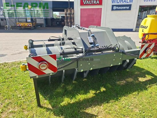 Esparcidor -  - silowalze 2,5 m